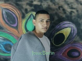 JosueBarrin