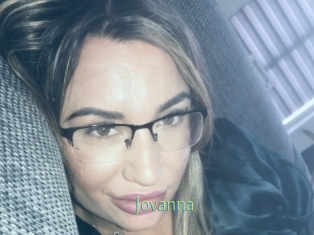 Jovanna Motion X