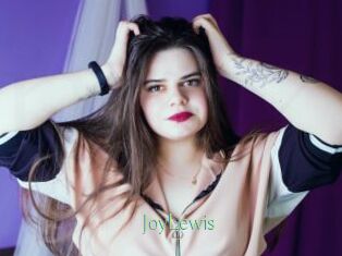 JoyLewis