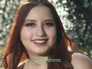 Joy_Monroe