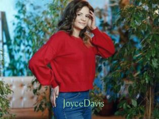 JoyceDavis