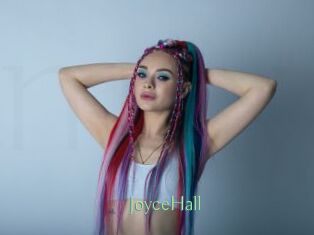 JoyceHall