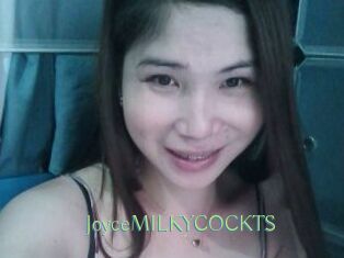 JoyceMILKYCOCKTS