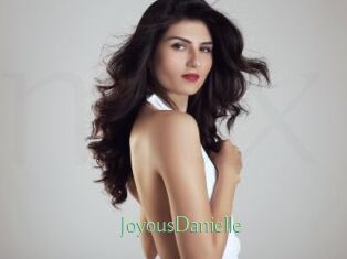JoyousDanielle