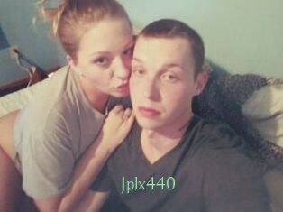 Jplx440