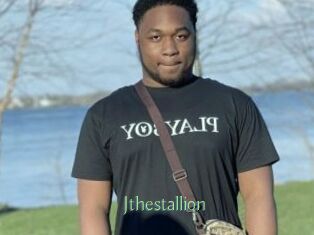 Jthestallion