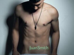 JuanSmith