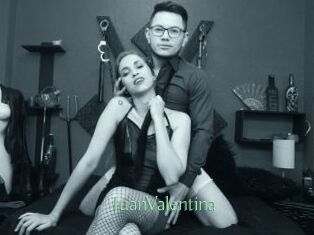 JuanValentina
