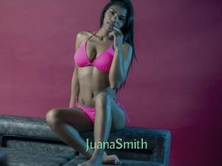 JuanaSmith
