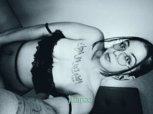 Juanaa