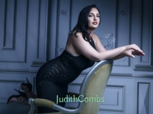 JudithCombs Motion X