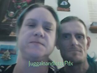 JuggaloandlettePdx
