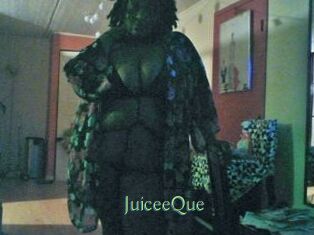 JuiceeQue