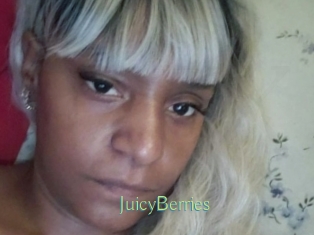 JuicyBerries