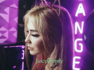 JuicyBlondy