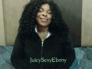 JuicySexyEbony