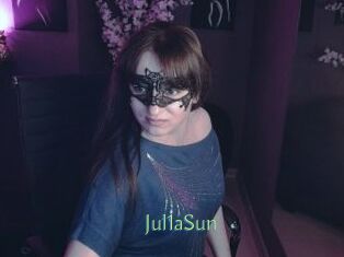Jul1aSun
