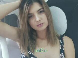 JuliBlei