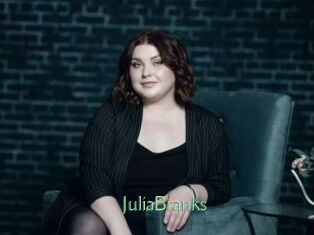 JuliaBranks