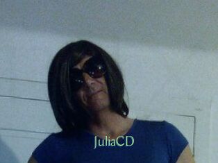 JuliaCD