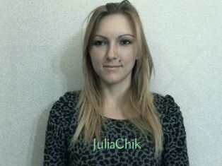 JuliaChik