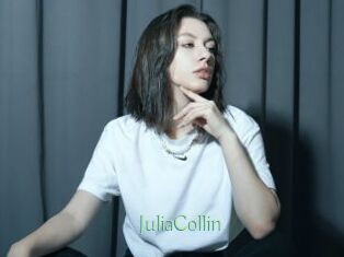 JuliaCollin