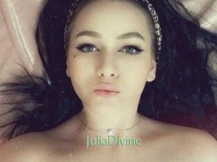 JuliaDivine
