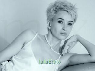 JuliaErato