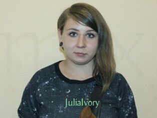 JuliaIvory