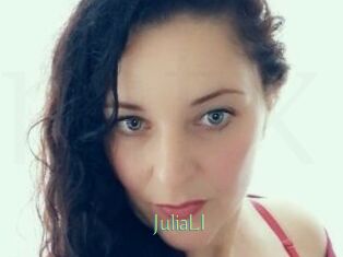 JuliaLI