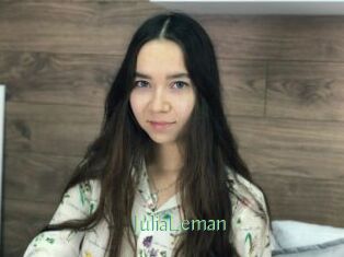 JuliaLeman