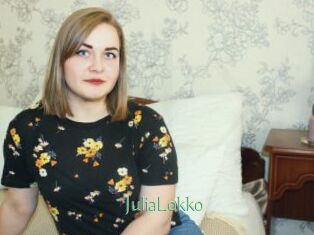 JuliaLokko