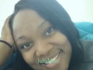 Julia_Maze