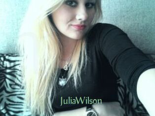 JuliaWilson