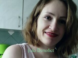 Julia_Benedict