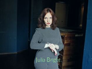 Julia_Bright