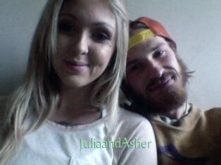 Julia_and_Asher