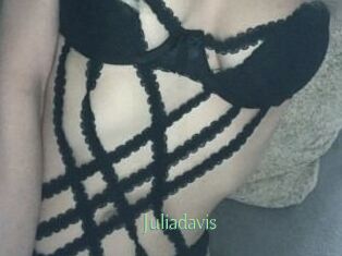 Juliadavis