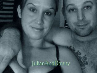 JulianAndDanny