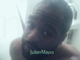 Julian_Mayes