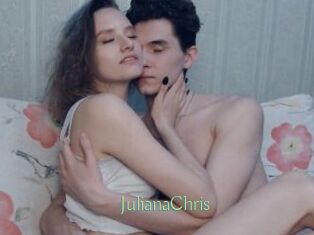 JulianaChris
