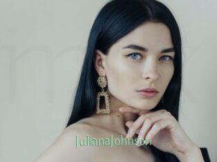 JulianaJohnson