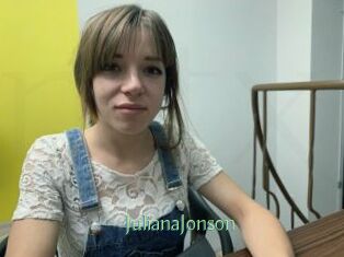 JulianaJonson