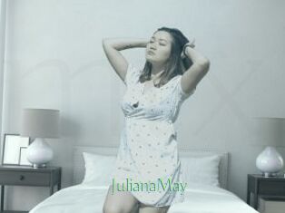 JulianaMay