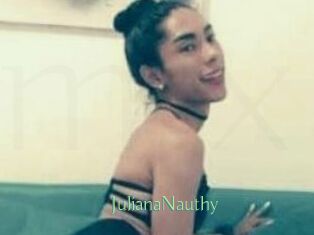 JulianaNauthy