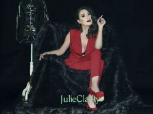 JulieClarky