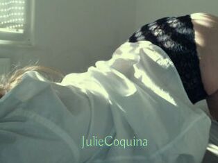 JulieCoquina
