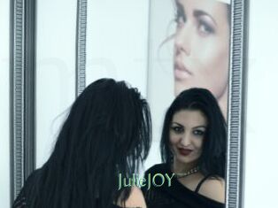 JulieJOY