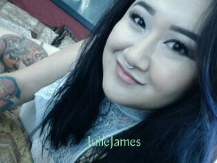 JulieJames