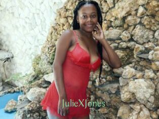 JulieXJones